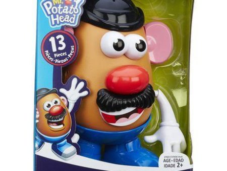 PLAYSKOOL MR. POTATO HEAD Cheap