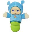 PLAYSKOOL PLAY FAVORITES LULLABY GLOWORM Toy (Blue) Online