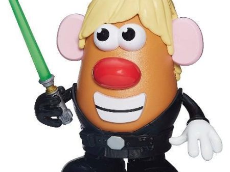 Playskool Mr. Potato Head Luke Frywalker For Discount