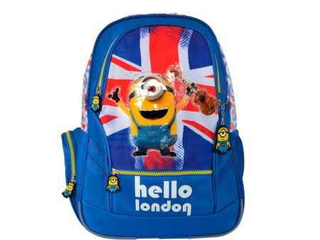 morral lona 15  minions london Cheap