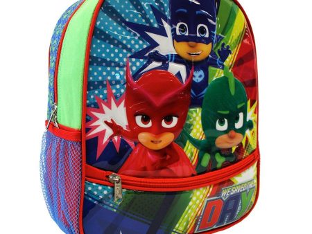 morral kinder 13  pj masks Online