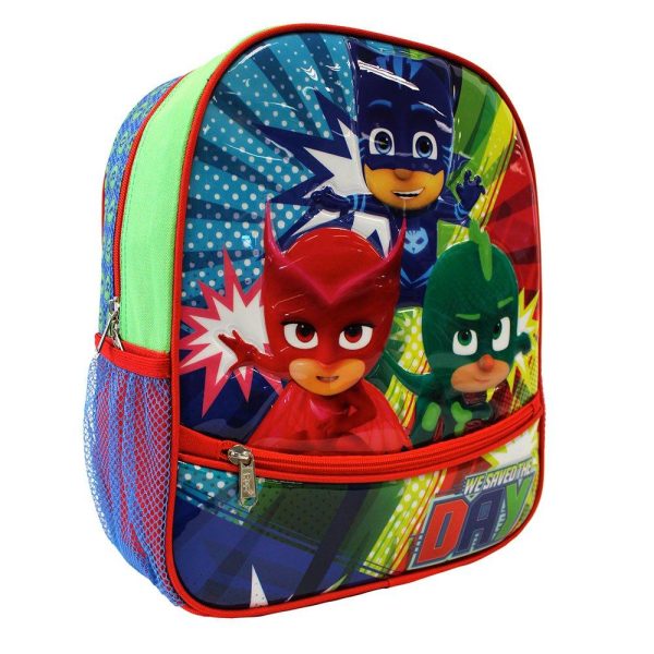 morral kinder 13  pj masks Online