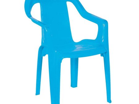 silla bambini color azul Online Hot Sale