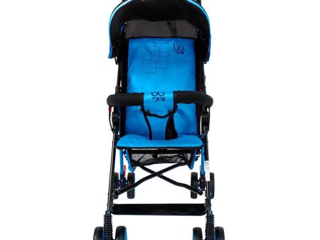 coche paraguas  skit  umbrella stroller high color azul marca bbjoy Discount