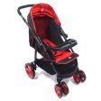 coche andrea rojo Hot on Sale