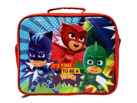 lonchera pj masks Online Hot Sale