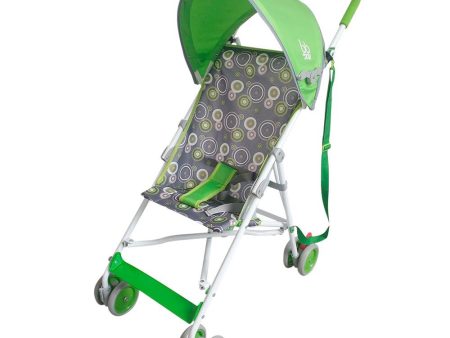 coche paraguas  joy nino color verde con gris marca bbjoy Hot on Sale