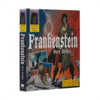 Pop-Up Classics: Frankenstein Cheap