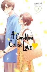 A Condition Called Love #07 Supply