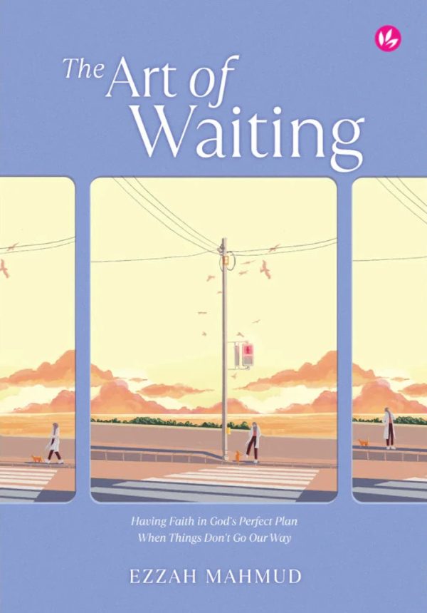 The Art of Waiting Supply