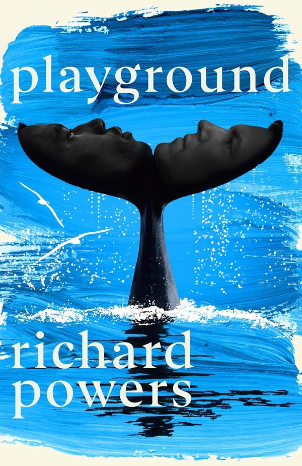 Playground (UK) Hot on Sale