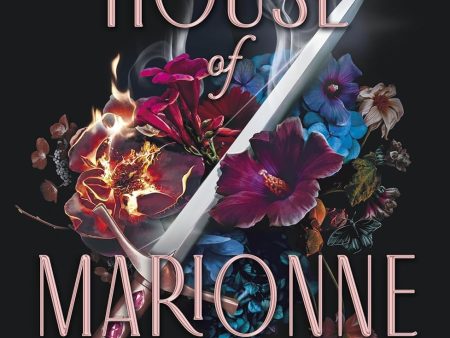 House of Marionne (House of Marionne #1) Online