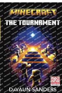 Minecraft #15: The Tournament For Sale