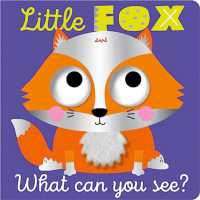 Little Fox What Can You See? Online Sale