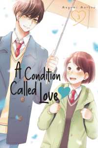 A Condition Called Love #03 Hot on Sale