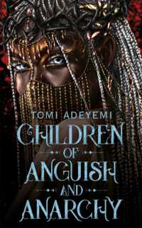 Children of Anguish and Anarchy (9781035044443) Online Sale