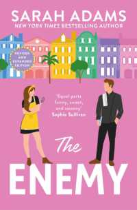 The Enemy (9781035419302) on Sale