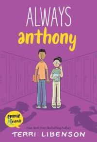 Always Anthony (Emmie & Friends #08) Fashion