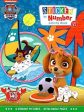 Paw Patrol Sticker by Number Book (9781788244282) Online Hot Sale