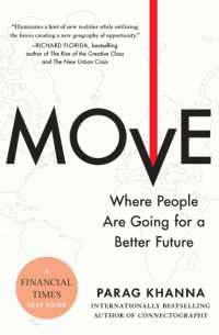 Move: How Mass Migration Will Reshape the World and What It Means for You Cheap