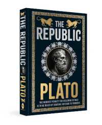 The Republic (Deluxe Hardbound Edition) Supply