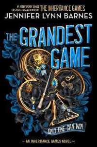 The Grandest Game (The Grandest Game #01, UK edition) For Cheap