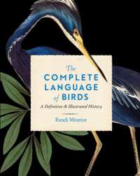 The Complete Language of Birds: A Definitive and Illustrated History Sale