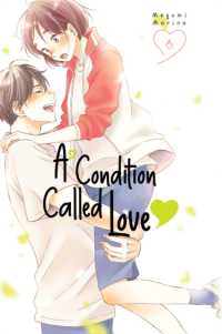 A Condition Called Love #06 Hot on Sale