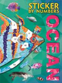 Sticker By Numbers: Ocean Supply