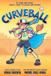 Curveball (9781368089265) Supply