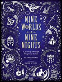 Nine Worlds In Nine Nights on Sale