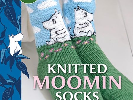 Knitted Moomin Socks: 29 Original Designs with Charts Fashion