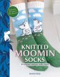 Knitted Moomin Socks: 29 Original Designs with Charts Fashion