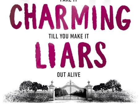 Such Charming Liars (UK edition) Discount