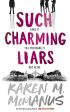 Such Charming Liars (UK edition) Discount