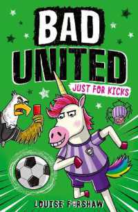 Bad United: Just For Kicks For Discount