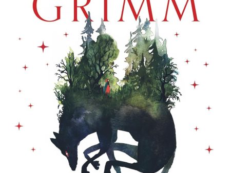 The Forest Grimm Fashion