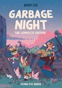 Garbage Night: The Complete Edition Online