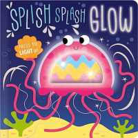 Flashing Lights Splish Splash Glow Supply