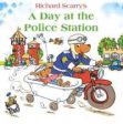 Richard Scarry s: Day at the Police Station Online now