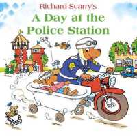 Richard Scarry s: Day at the Police Station Online now