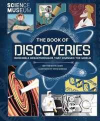 Science Museum: Book Of Discoveries Hot on Sale