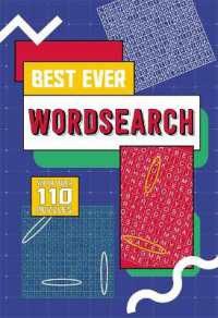 Best Ever Wordsearch (9781837956265) Hot on Sale