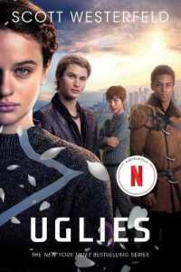 Uglies (Uglies Series Book 1) (9781665940658) on Sale