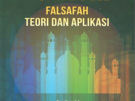 Psikologi Islam: Falsafah Teori dan Aplikasi on Sale