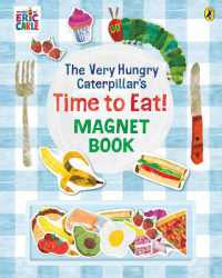 The Very Hungry Caterpillar s Time to Eat! Magnet Book For Sale