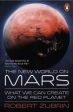 The New World on Mars For Sale