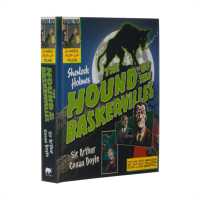 Pop-Up Classics: Sherlock Holmes The Hound of the Baskervilles For Cheap