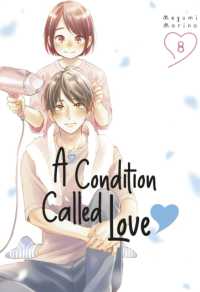 A Condition Called Love #08 on Sale