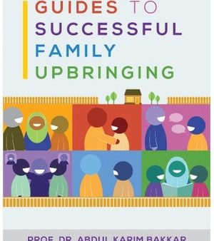 Guides To Successful Family Upbringing (Compiled Version) Cheap